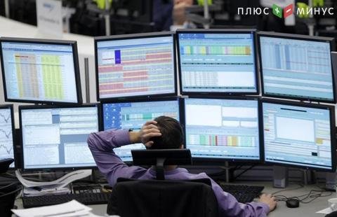 Падение фондового рынка Израиля за четыре сессии стало самым значительным за 10 лет