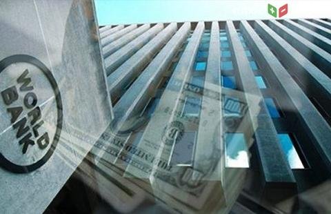 Глава Всемирного банка уходит в отставку