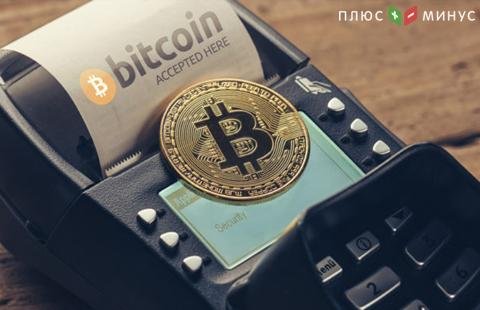 Bitcoin пытается удержаться на отметке в $4000 Bitcoin пытается удержаться на отметке в $4000