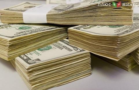 Курс доллара США снижается к евро и иене Курс доллара США снижается к евро и иене