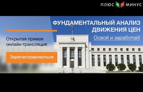 Посетите обучающий вебинар от NPBFX «Фундаментальный анализ движения цен» в четверг, 17 января Посетите обучающий вебинар от NPBFX «Фундаментальный анализ движения цен» в четверг, 17 января