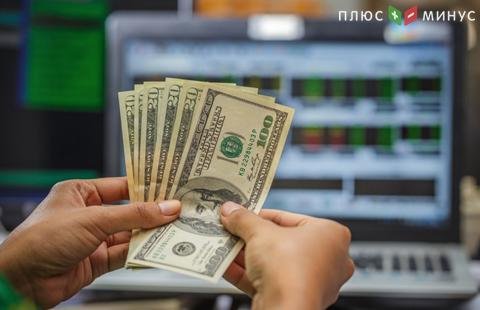 Ставки по валютным депозитам в российских банках: доллар - в фаворе, евро - в застое