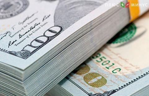Доллар США стабилен в паре с евро Доллар США стабилен в паре с евро