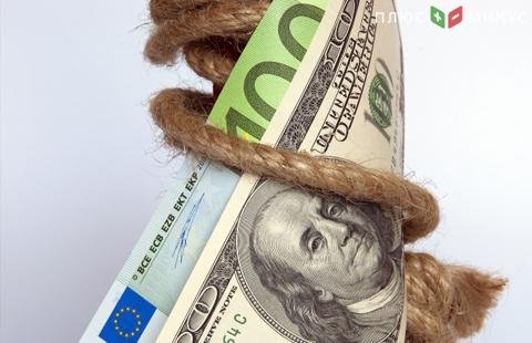 Доллар США дешевеет, фунт штурмует 11-месячный максимум Доллар США дешевеет, фунт штурмует 11-месячный максимум