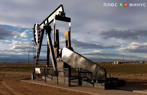 Нефть WTI подешевела до минимума за 2 недели, цена Brent - $60,1 за баррель