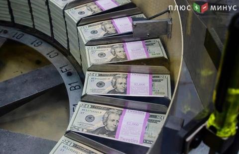 Доллар дешевеет к большинству валют в ожидании решений ФРС Доллар дешевеет к большинству валют в ожидании решений ФРС