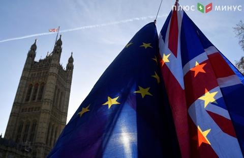 Brexit не будет отложен в случае отсутствия сделки с ЕС Brexit не будет отложен в случае отсутствия сделки с ЕС