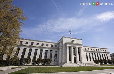Глава ФРС подтвердил сигналы о возможном завершении цикла повышения ставок