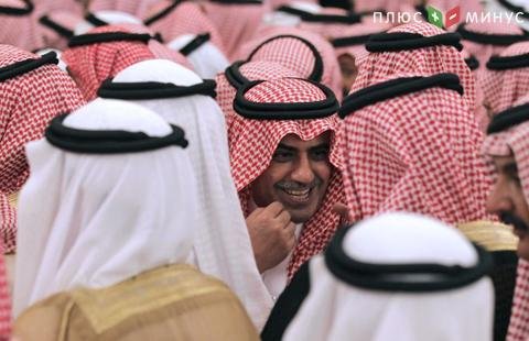 Антикоррупционная комиссия Саудовской Аравии смогла вернуть в казну около $107 млрд Антикоррупционная комиссия Саудовской Аравии смогла вернуть в казну около $107 млрд