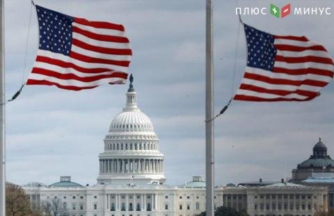 В Конгрессе США могут заинтересоваться кредитом Deutsche для ВТБ В Конгрессе США могут заинтересоваться кредитом Deutsche для ВТБ