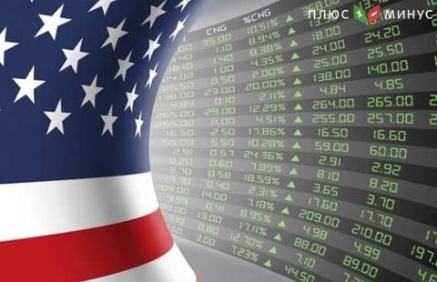 Фондовые индексы США выросли в понедельник на 0,7-1% Фондовые индексы США выросли в понедельник на 0,7-1%