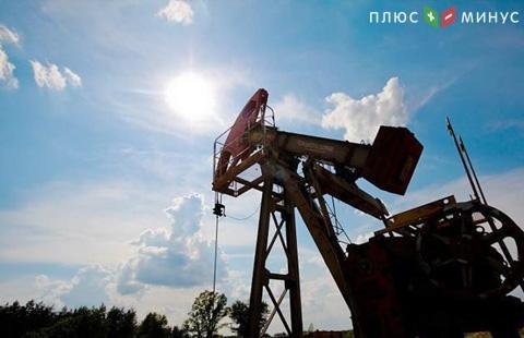 Цена Brent снизилась до $61,5 за баррель Цена Brent снизилась до $61,5 за баррель