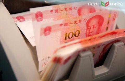 АО «Банк ФИНАМ» поменяет предпринимателям юань online