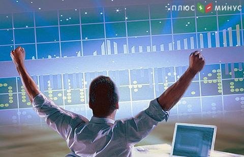 Компания Forex Club собирает «Лигу трейдеров» Компания Forex Club собирает «Лигу трейдеров»