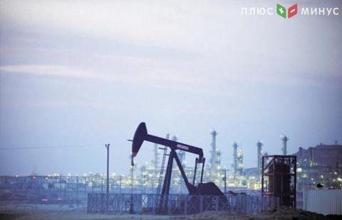 Нефть Brent дорожает на азиатских торгах Нефть Brent дорожает на азиатских торгах