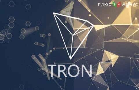 Сеть Tron стала лидером по числу активных пользователей DApp