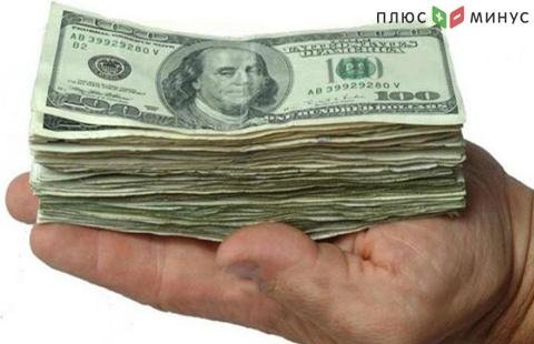 Доллар слабо дорожает к евро и фунту Доллар слабо дорожает к евро и фунту