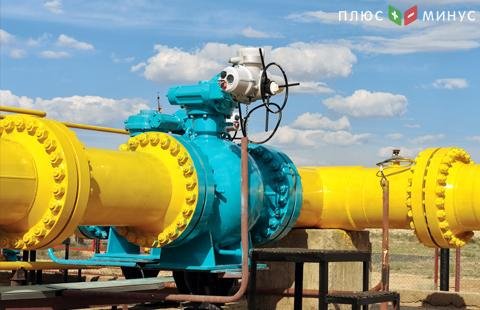 Украина перешла на суточное балансирование газового рынка Украина перешла на суточное балансирование газового рынка