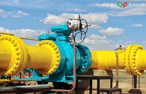 Украина перешла на суточное балансирование газового рынка