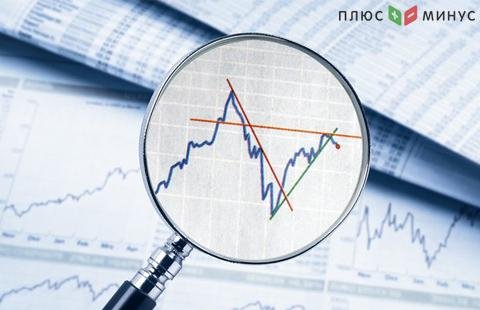 Фондовые индикаторы США завершили торги слабым снижением