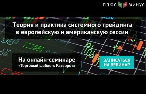 Научитесь торговать в европейскую и американскую сессии! NPBFX приглашает на бесплатный вебинар 14 марта, 20:00 МСК