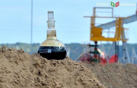 Нефть торгуется у максимума за 4 месяца Нефть торгуется у максимума за 4 месяца