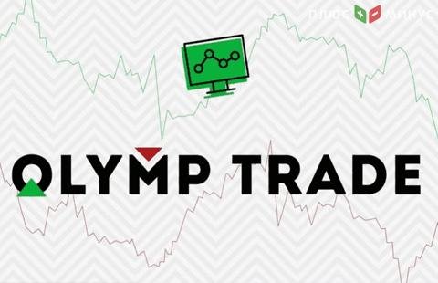 Компания Olymp Trade покидает Россию