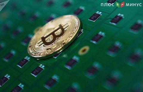 Курс bitcoin будет снижаться: на криптовалютном рынке началась коррекция