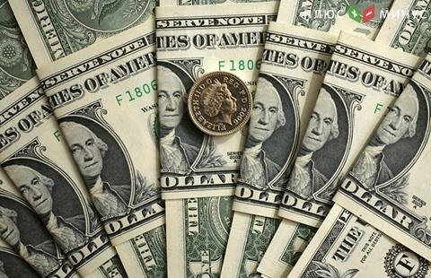 Доллар продолжает дешеветь к основным валютам Доллар продолжает дешеветь к основным валютам