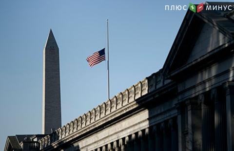 Дефицит бюджета США в феврале достиг рекордного показателя Дефицит бюджета США в феврале достиг рекордного показателя