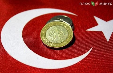 Турция обвиняет Jp Morgan Chase в обвале лиры