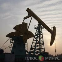 В Европе достаточные запасы нефти