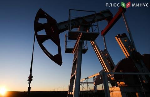 Нефть Brent дорожает на фоне новостей из Венесуэлы