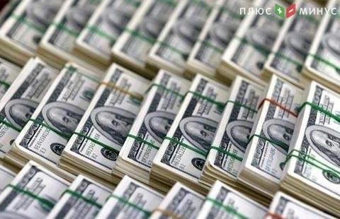 Минфин Украины занял на внутреннем рынке еще около $200 млн