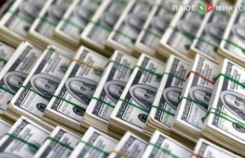 Минфин Украины занял на внутреннем рынке еще около $200 млн Минфин Украины занял на внутреннем рынке еще около $200 млн