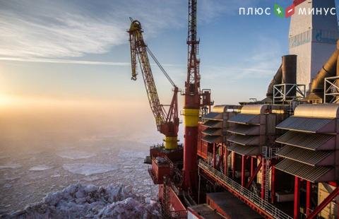 Нефть продолжила подъем после самого значительного квартального роста за 10 лет Нефть продолжила подъем после самого значительного квартального роста за 10 лет
