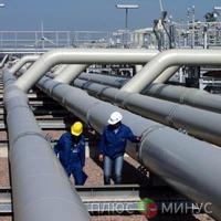 Франция и Газпром обсуждают строительство новых газопроводов