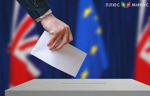 Петиция об отмене Brexit получила более 6 млн подписей