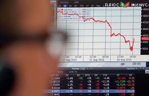 Фондовые индексы Европы значительно повысились в понедельник Фондовые индексы Европы значительно повысились в понедельник