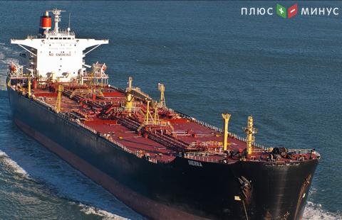 Украина увеличила объем транспортируемой нефти