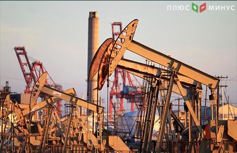 Нефть Brent подорожала до $71,18 за баррель Нефть Brent подорожала до $71,18 за баррель