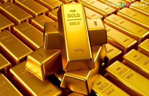 Венесуэла продала восемь тонн золота из своего госхранилища