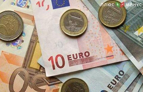 Евро дорожает после заседания ЕЦБ
