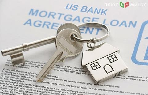 Ставки по 30-летней ипотеке в США выросли 2-ю неделю подряд