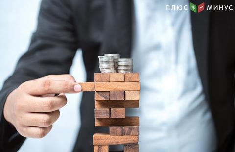 В марте российские банки увеличили корпоративные кредиты на 0,9%, розничные - на 1,7% В марте российские банки увеличили корпоративные кредиты на 0,9%, розничные - на 1,7%