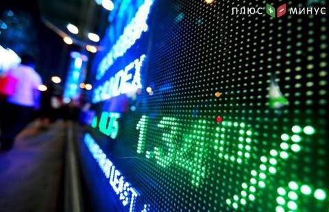 Рынки акций АТР торгуются в минусе в четверг