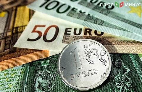 Курс рубля не порадует ростом в ближайшие дни Курс рубля не порадует ростом в ближайшие дни