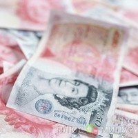 Великобритания может избежать рецессии в текущем году Великобритания может избежать рецессии в текущем году