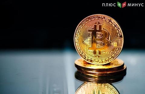 Bitcoin показал рост на 31,3% в течение месяца