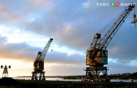 Цена Нефти показала стремительный рост Цена Нефти показала стремительный рост
